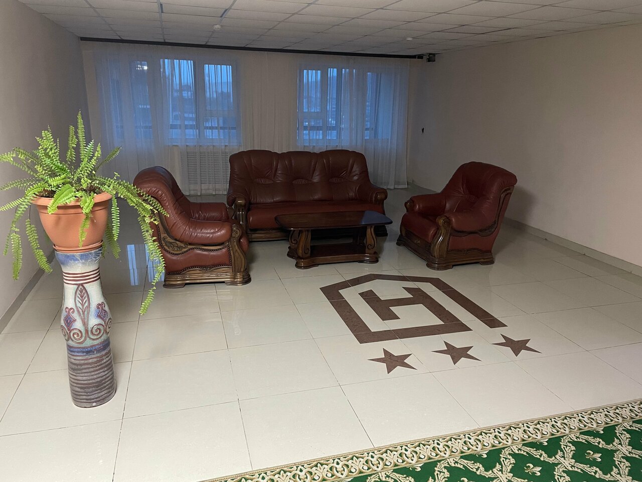 Гостиница Океан Новороссийск