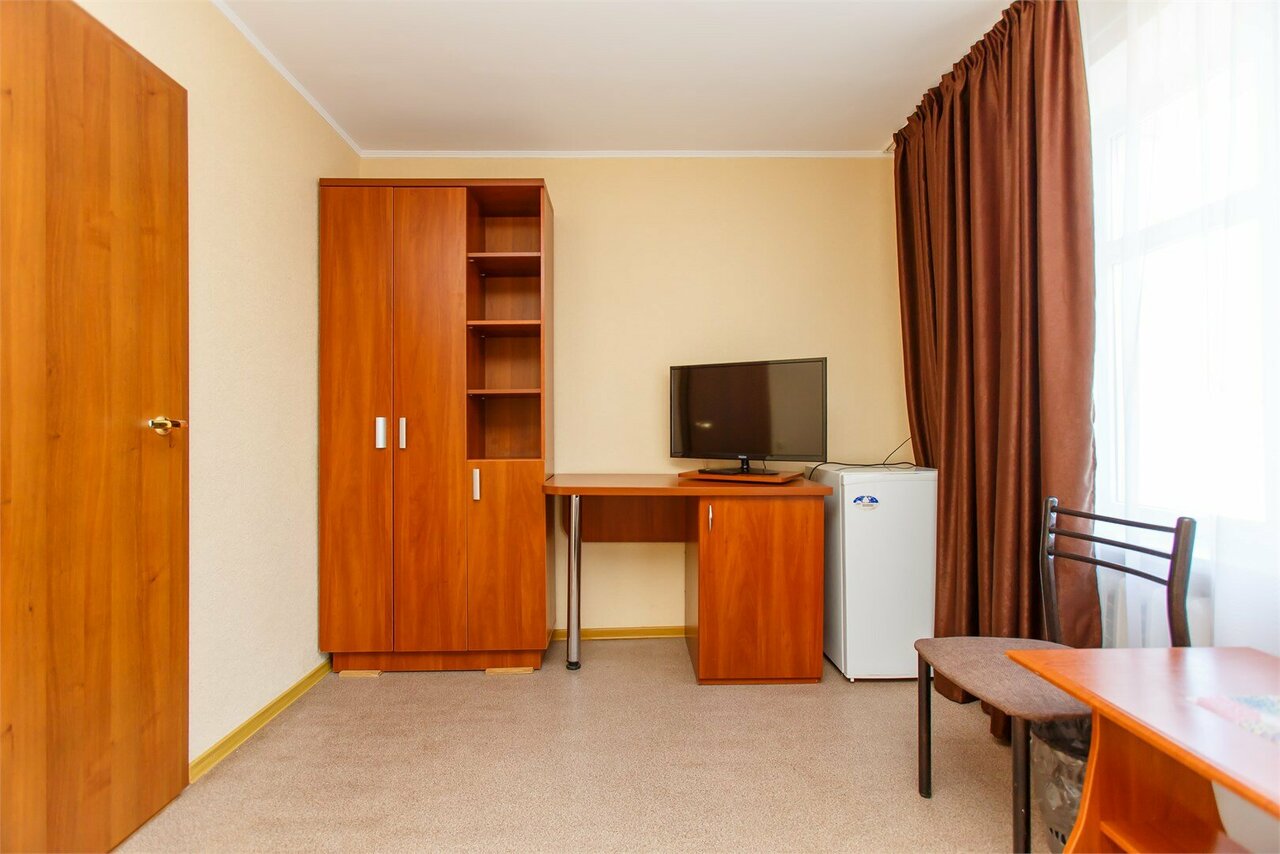 Гостиница Океан Новороссийск