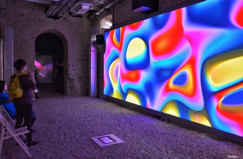 Гостиница Океан Новороссийск-29