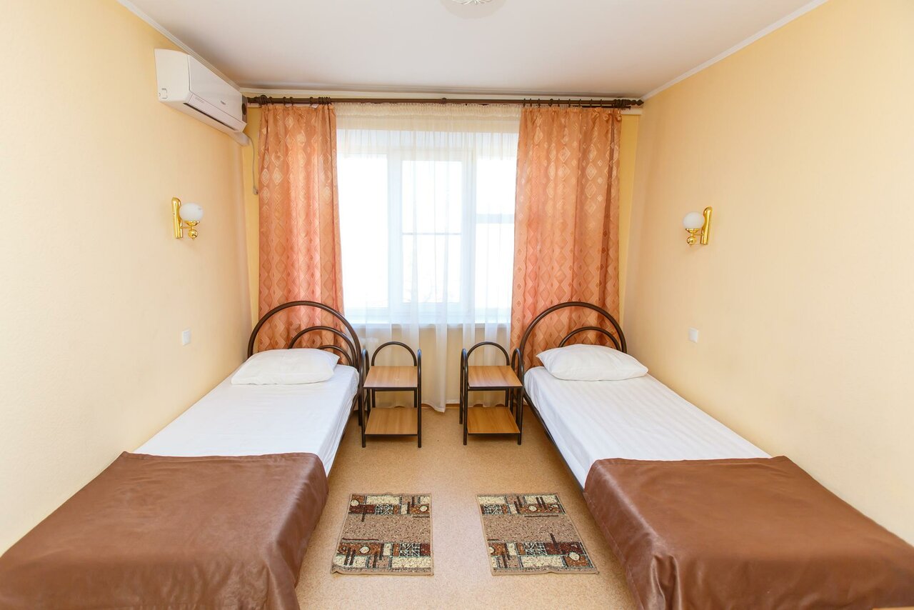 Гостиница Океан Новороссийск-81