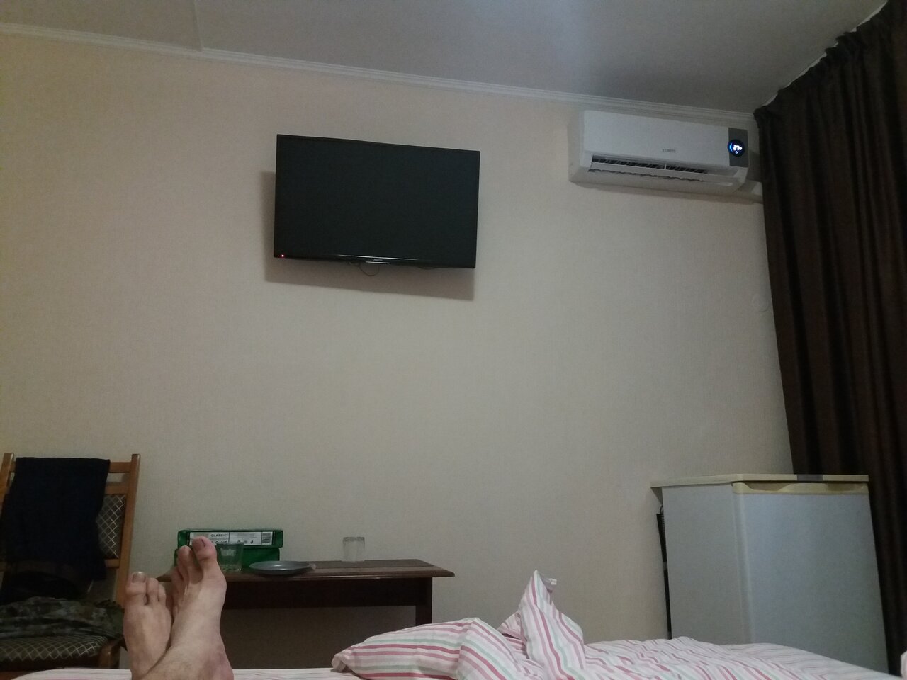 Гостиница Океан Новороссийск-77