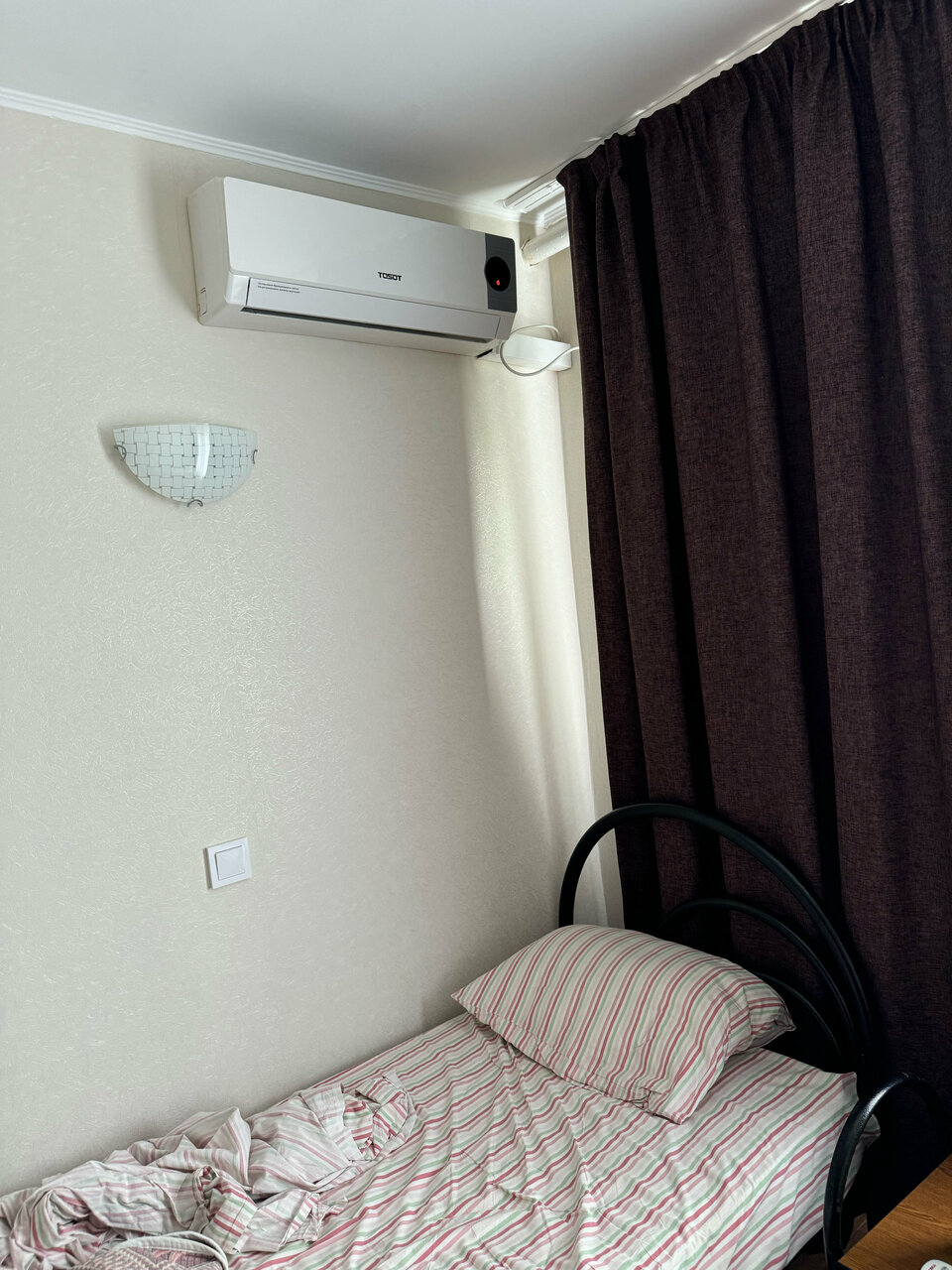 Гостиница Океан Новороссийск-71