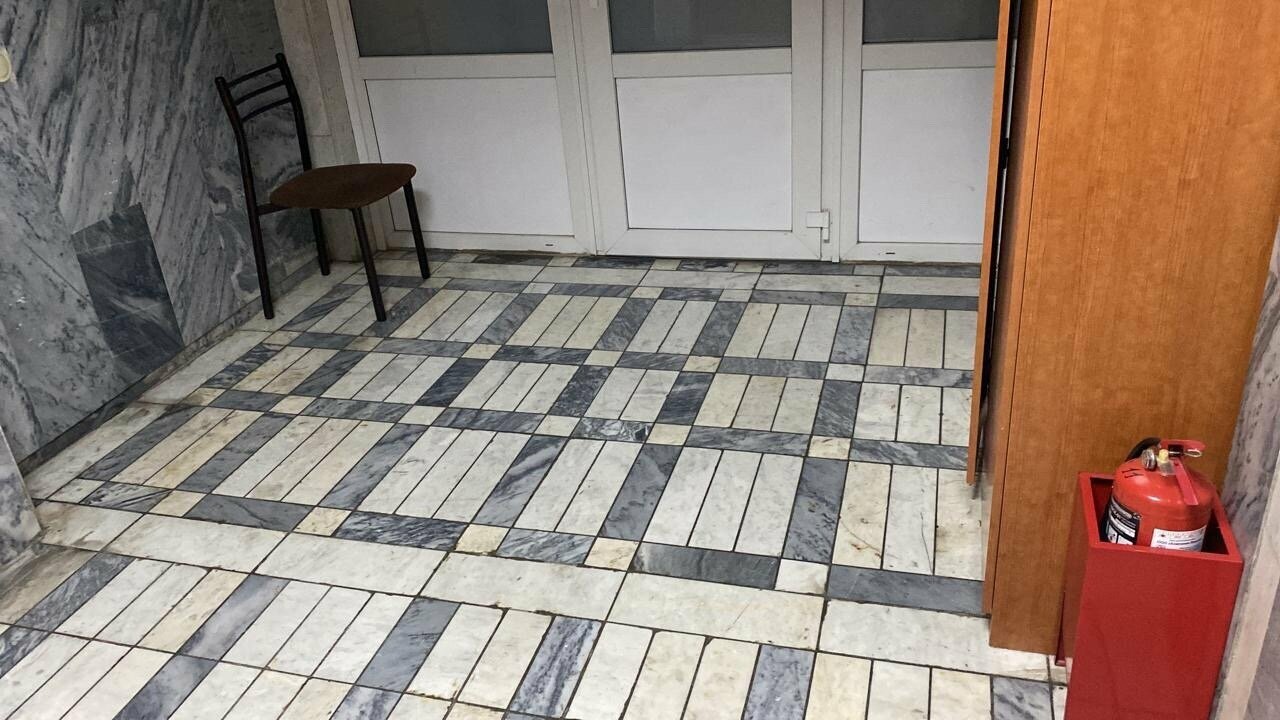 Гостиница Океан Новороссийск-101