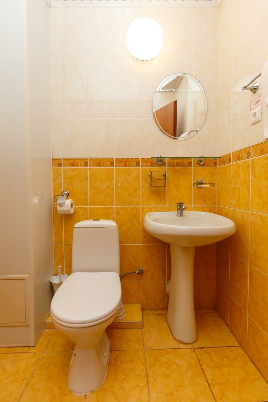 Гостиница Океан Новороссийск-76