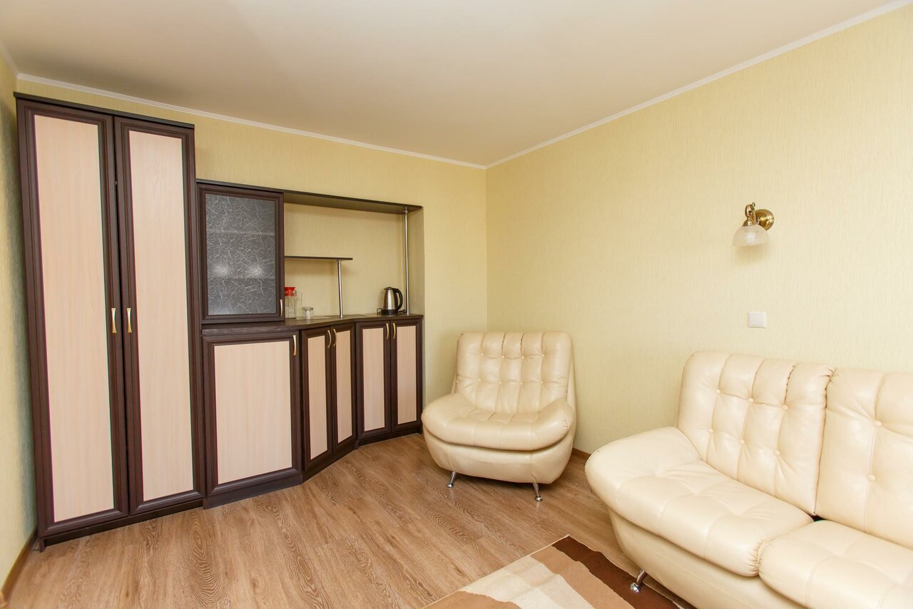 Гостиница Океан Новороссийск