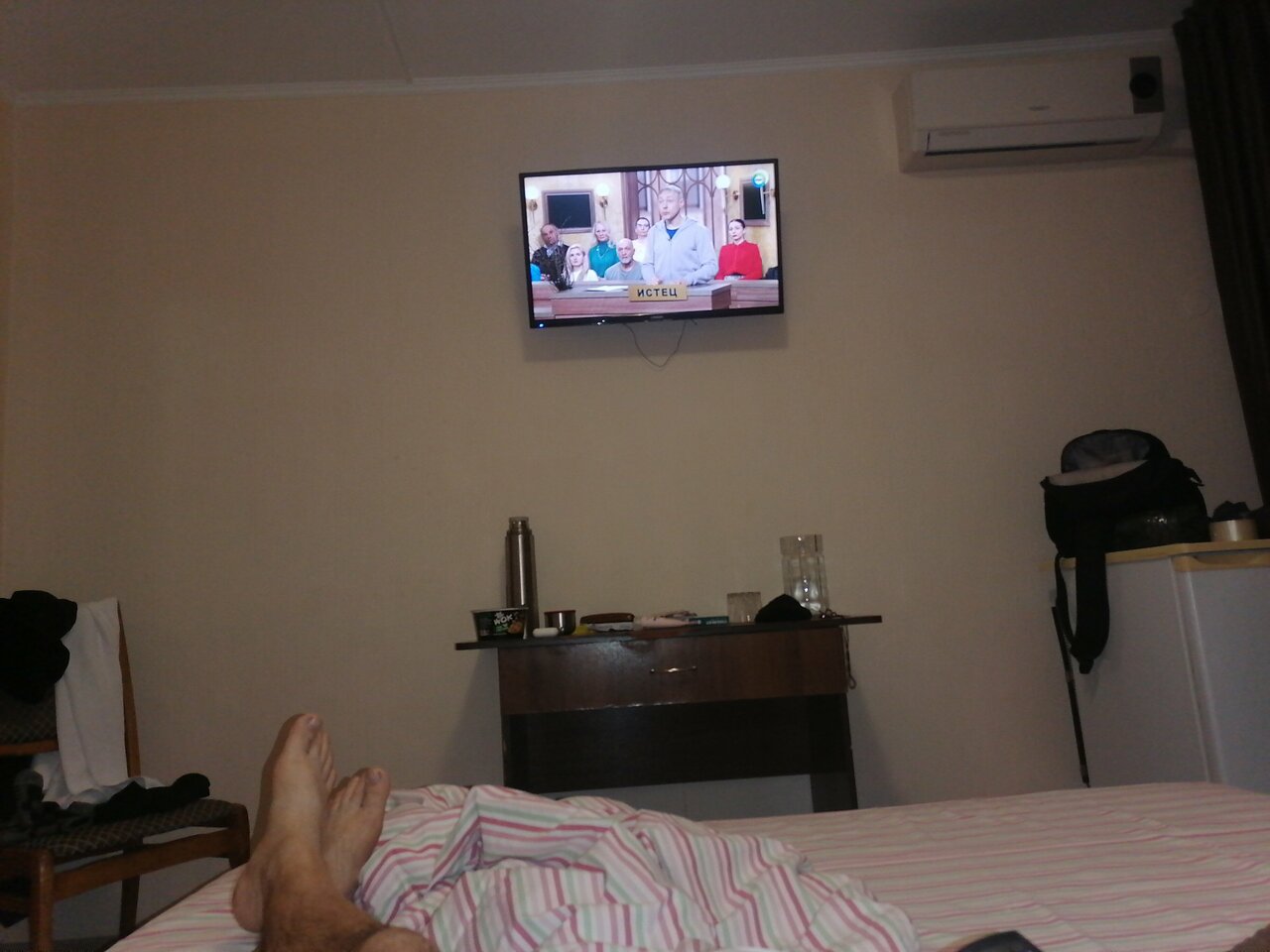 Гостиница Океан Новороссийск-36