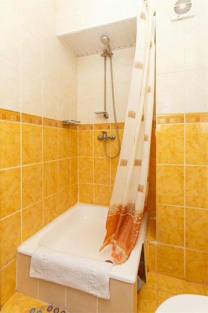 Гостиница Океан Новороссийск