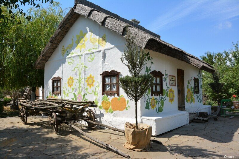 Гостиница Океан Новороссийск-27