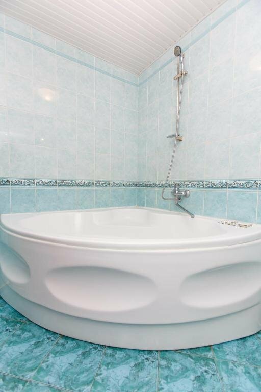 Гостиница Океан Новороссийск-32