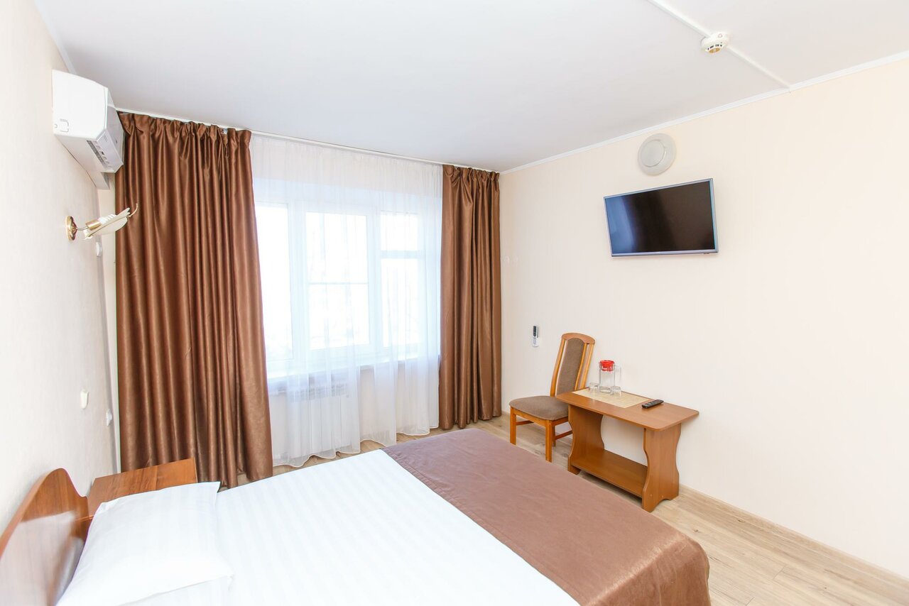 Гостиница Океан Новороссийск-69