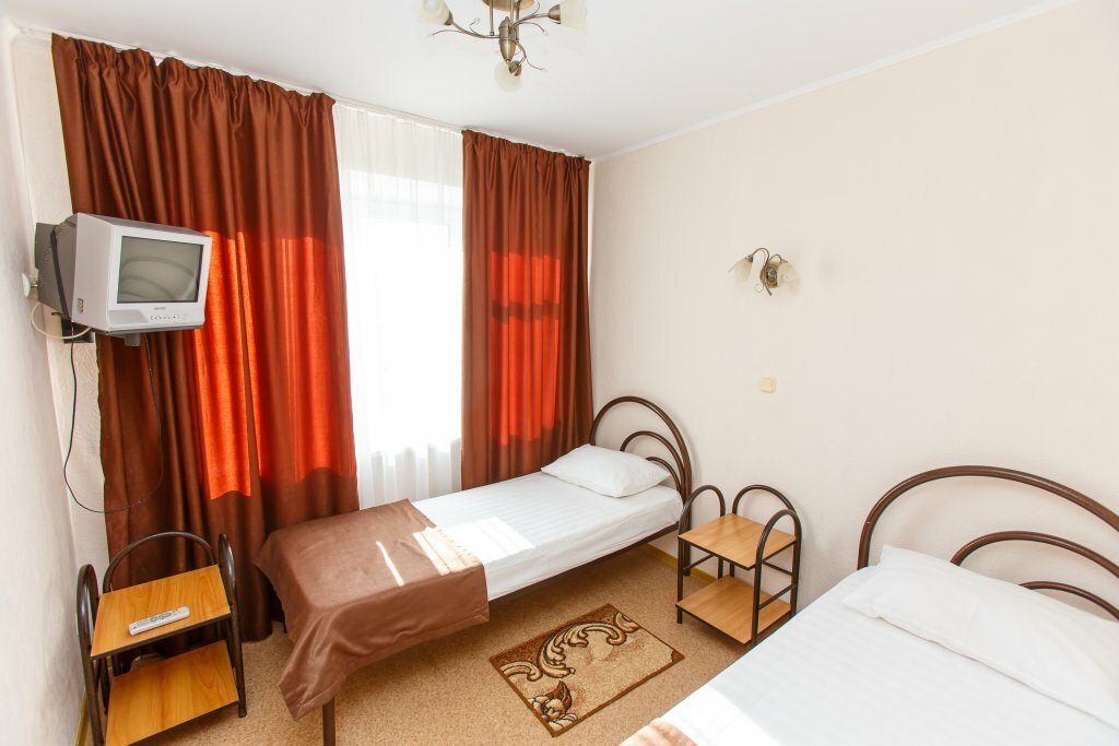 Гостиница Океан Новороссийск-99