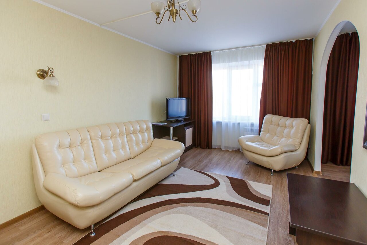 Гостиница Океан Новороссийск-79