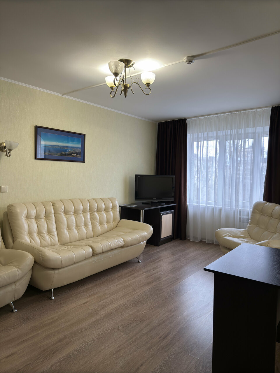 Гостиница Океан Новороссийск-102