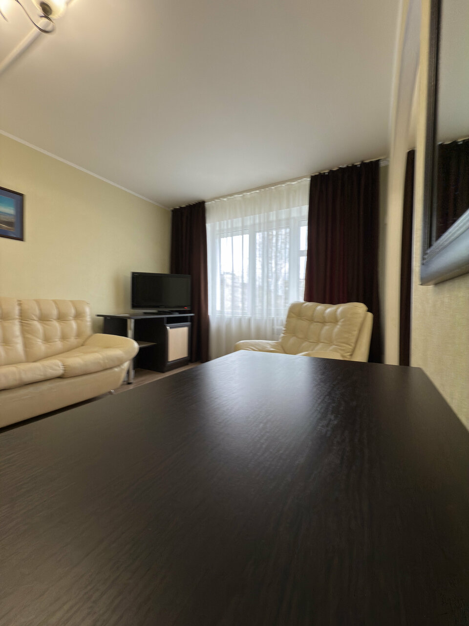 Гостиница Океан Новороссийск-92