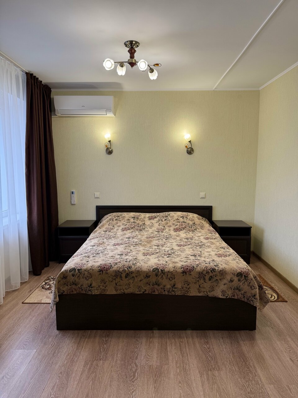 Гостиница Океан Новороссийск