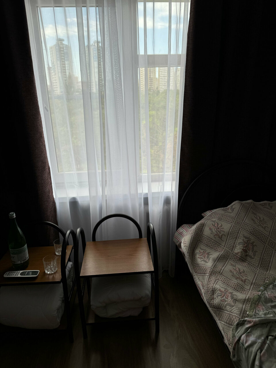 Гостиница Океан Новороссийск-67