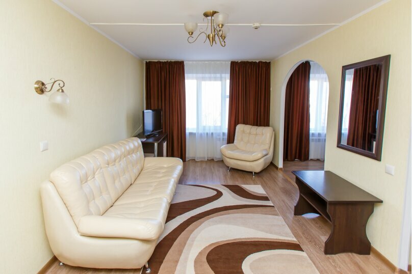 Гостиница Океан Новороссийск-98