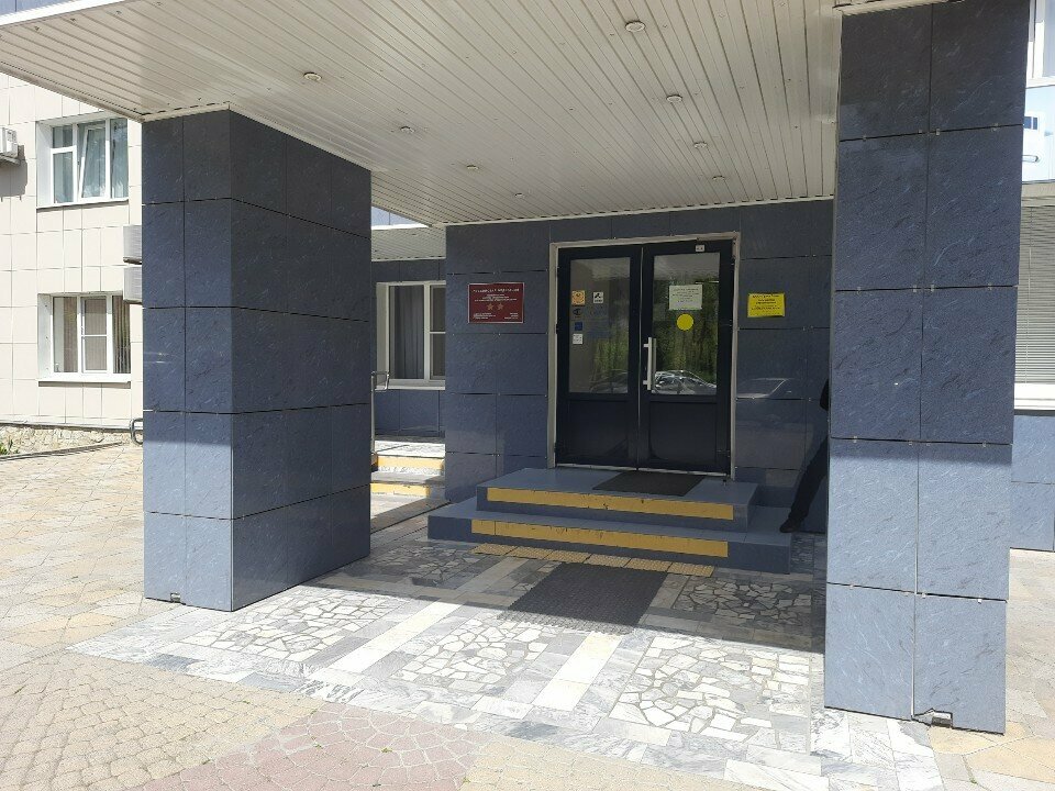 Гостиница Океан Новороссийск-37