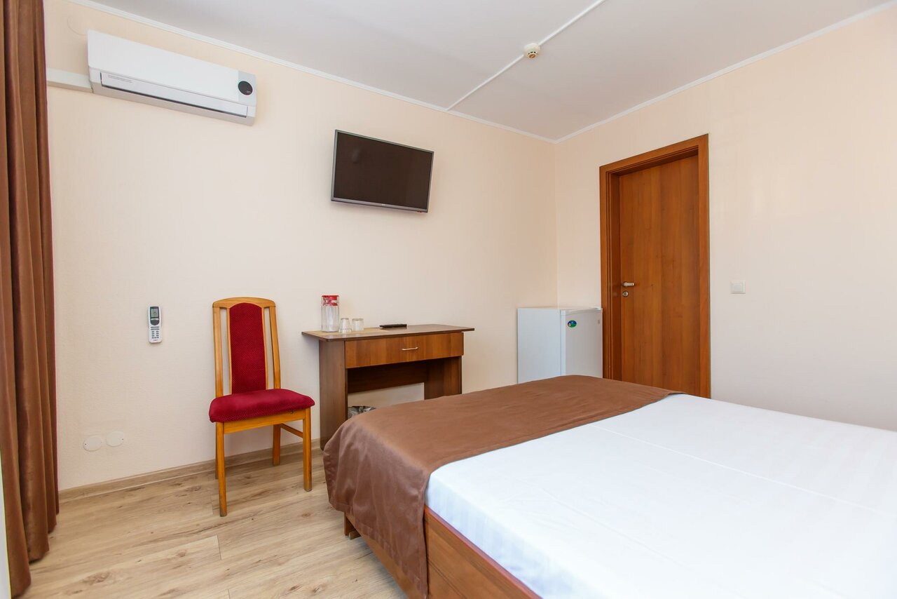 Гостиница Океан Новороссийск-73