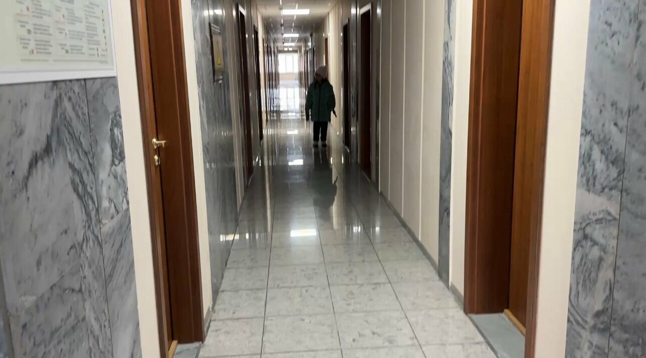 Гостиница Океан Новороссийск-68