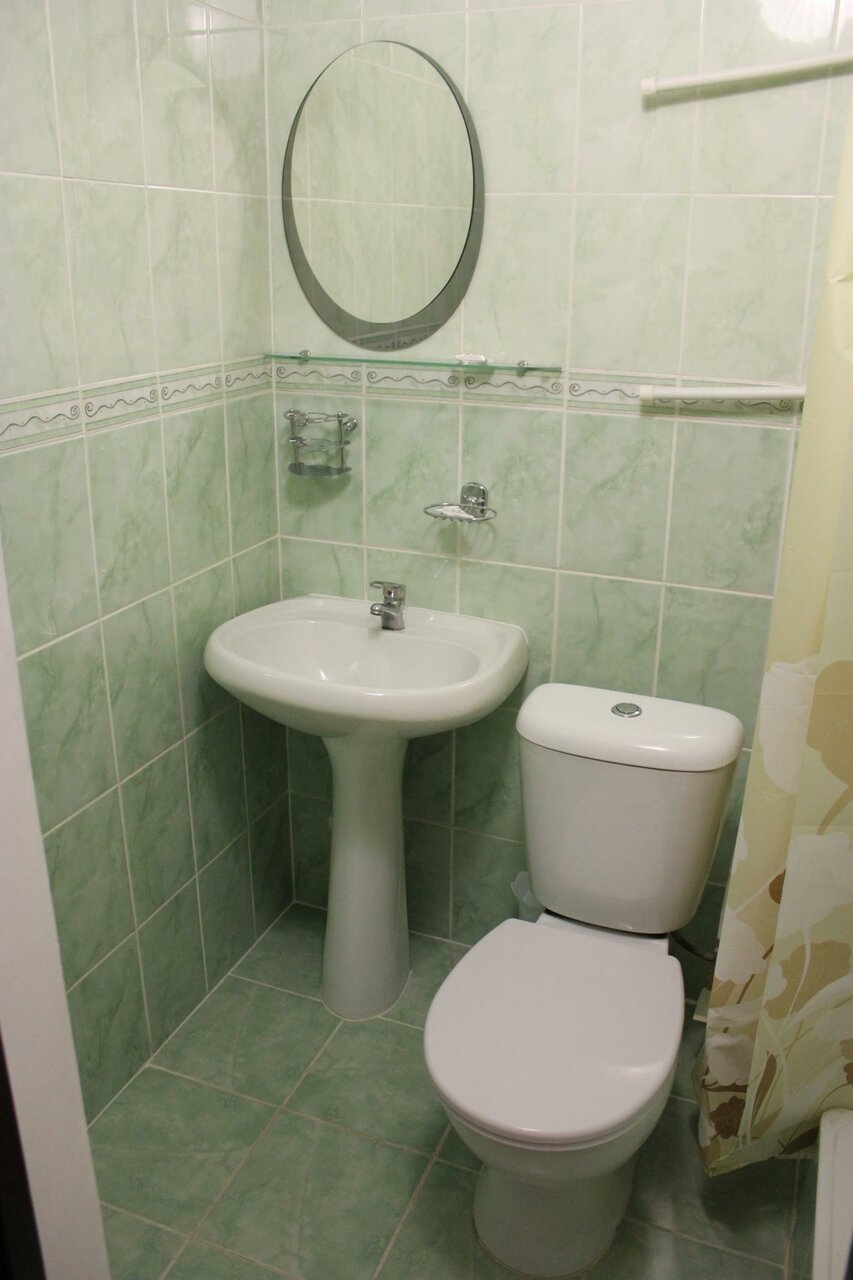 Гостиница Океан Новороссийск-95