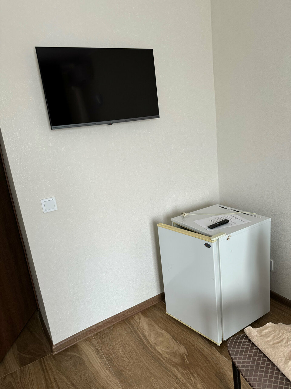 Гостиница Океан Новороссийск-52