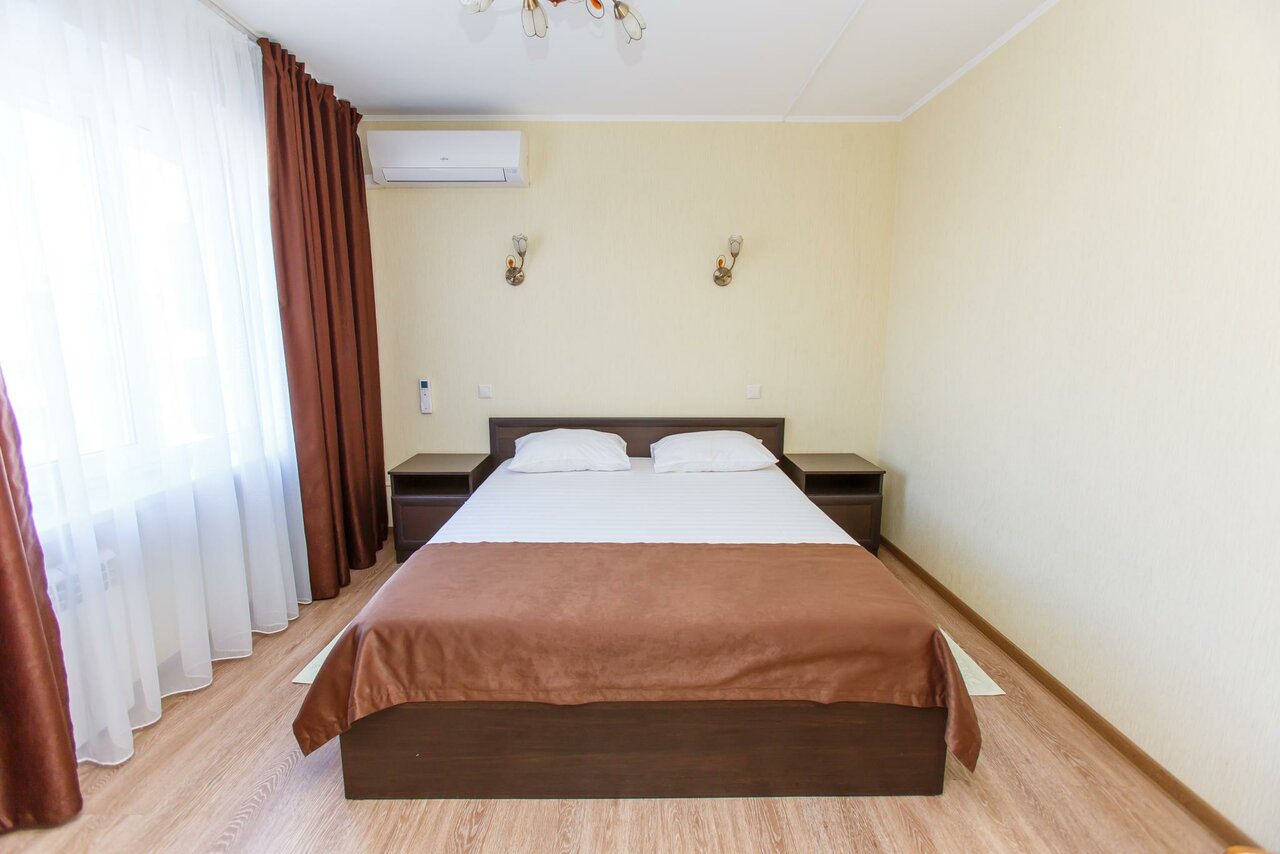 Гостиница Океан Новороссийск-96