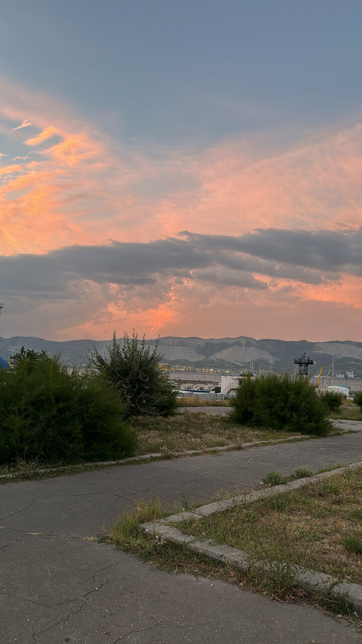 Гостиница Океан Новороссийск-31