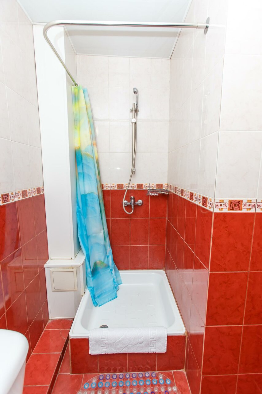 Гостиница Океан Новороссийск-82