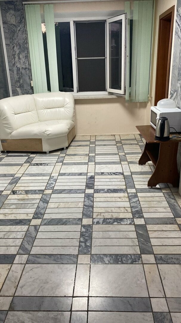 Гостиница Океан Новороссийск-21