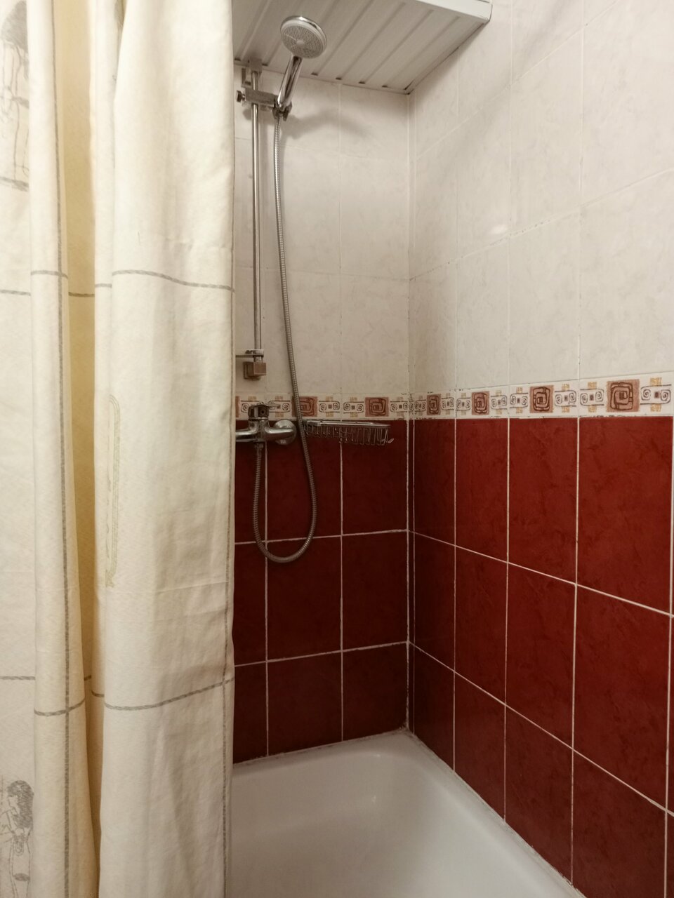 Гостиница Океан Новороссийск-100