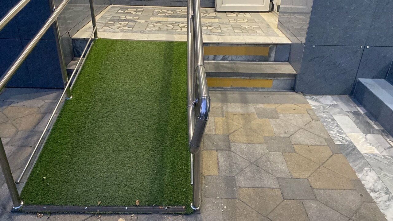 Гостиница Океан Новороссийск-39