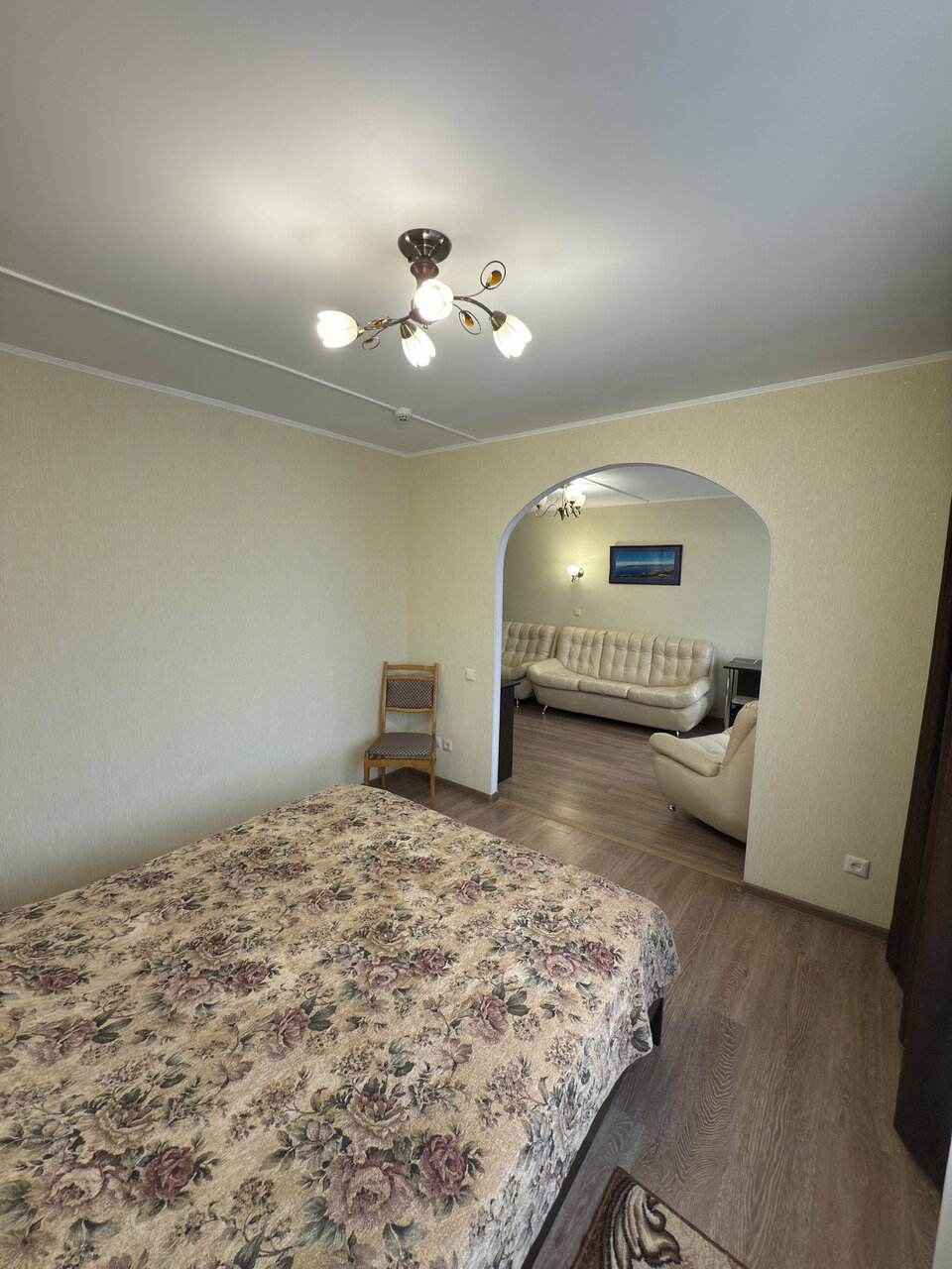 Гостиница Океан Новороссийск-66