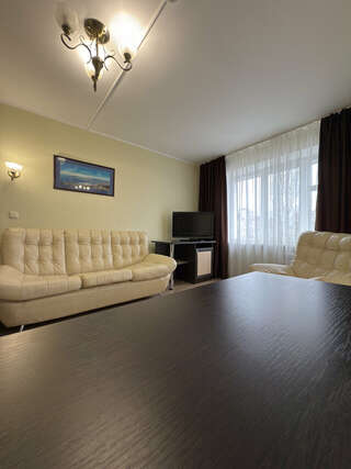 Гостиница Океан Новороссийск-6