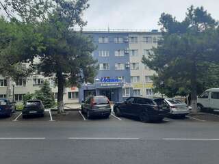 Гостиница Океан Новороссийск-4