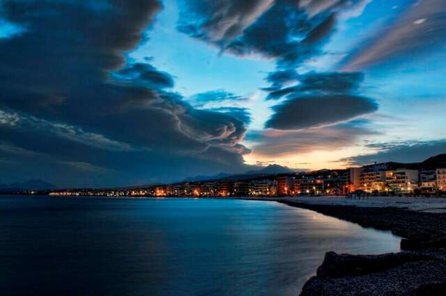 Гостиница Океан Новороссийск-5