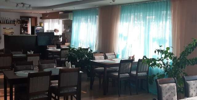 Гостиница Океан Новороссийск-73