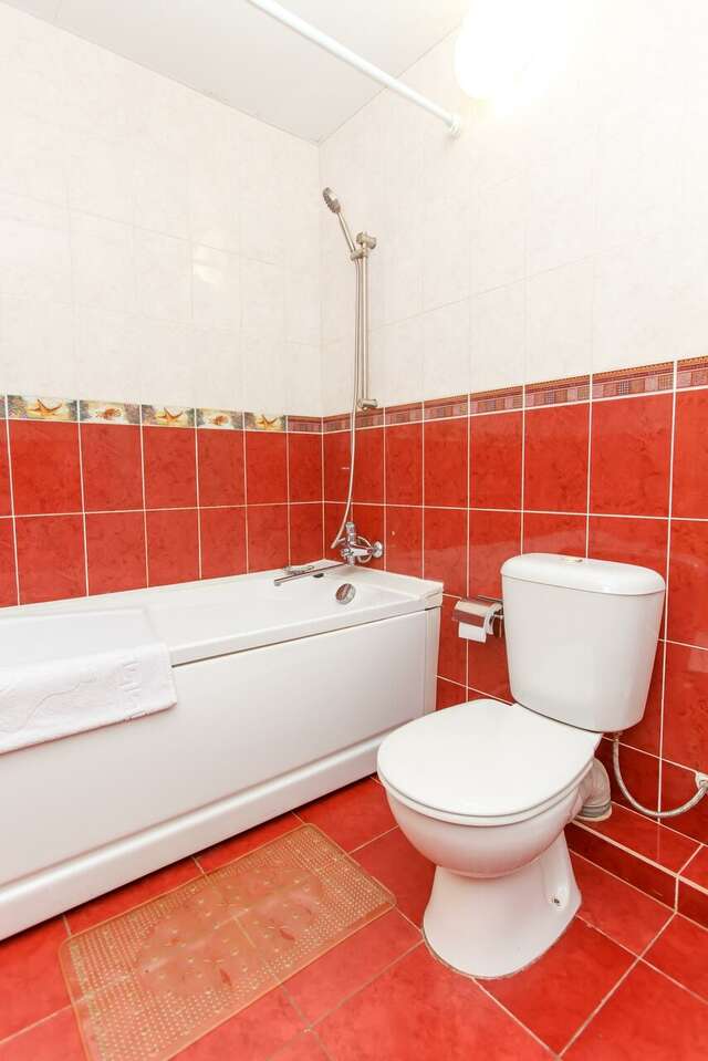 Гостиница Океан Новороссийск-69