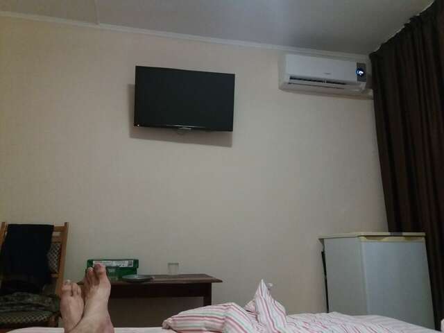 Гостиница Океан Новороссийск-76