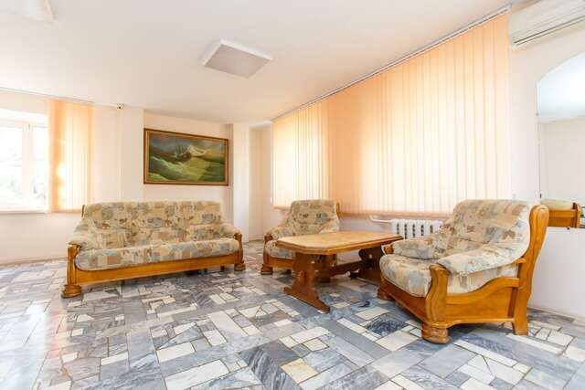 Гостиница Океан Новороссийск-39