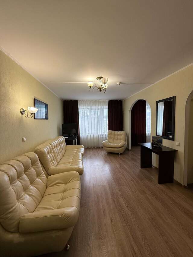 Гостиница Океан Новороссийск-83