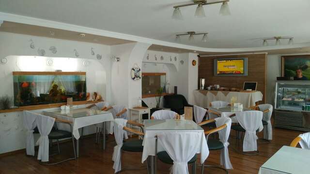 Гостиница Океан Новороссийск-23