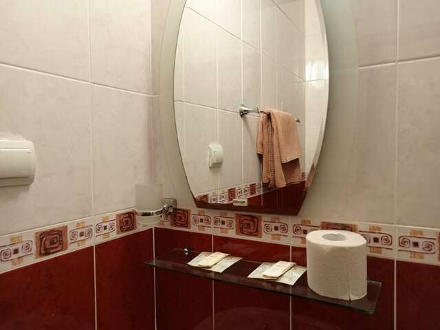 Гостиница Океан Новороссийск-54