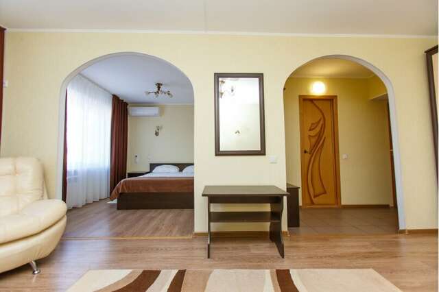 Гостиница Океан Новороссийск-24