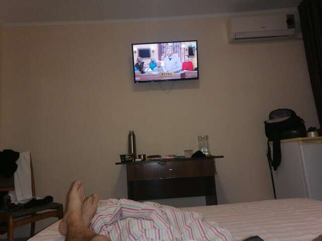 Гостиница Океан Новороссийск-35