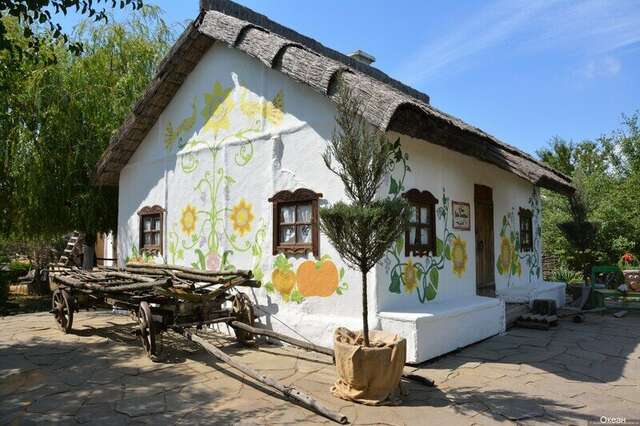 Гостиница Океан Новороссийск-26