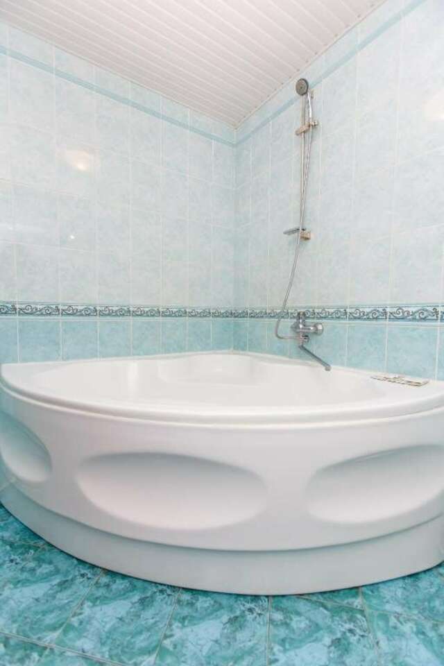 Гостиница Океан Новороссийск-31