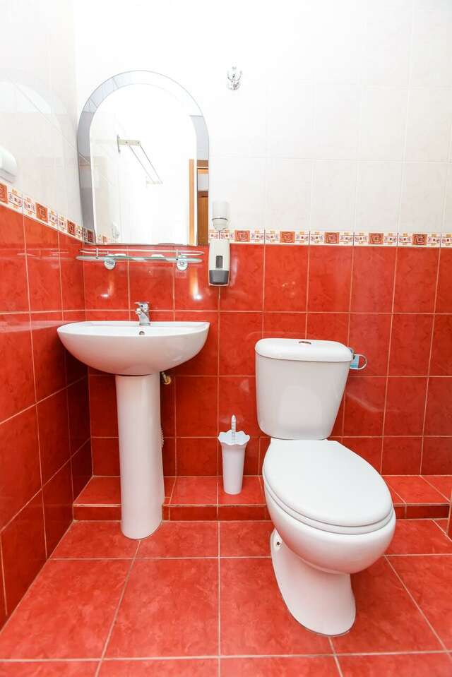 Гостиница Океан Новороссийск-92