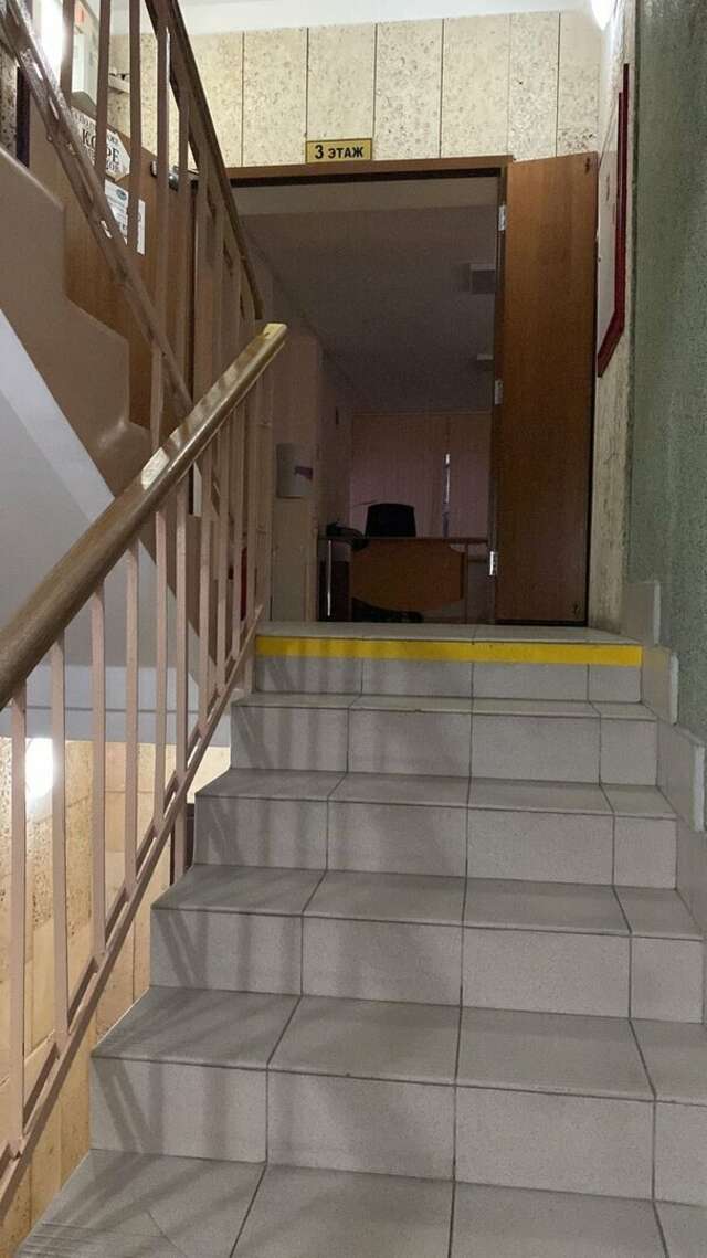 Гостиница Океан Новороссийск-59