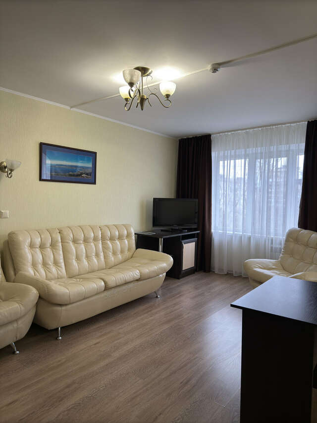 Гостиница Океан Новороссийск-101